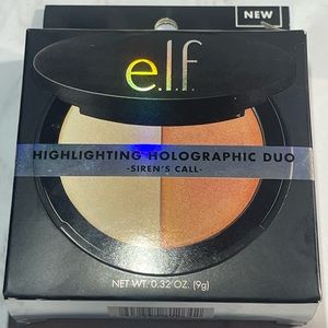 ELF Highlighting Duo